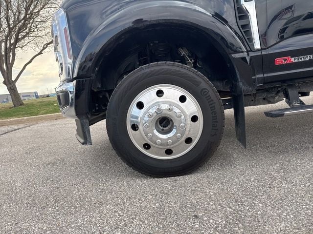 2024 Ford F-450SD Lariat DRW