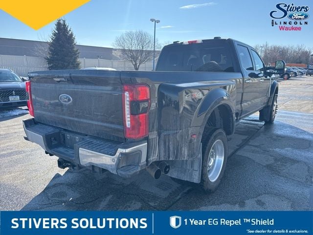 2024 Ford F-450SD Lariat DRW