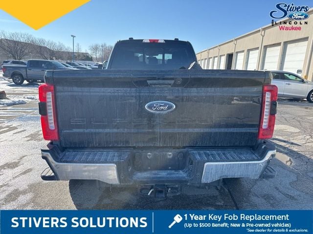 2024 Ford F-450SD Lariat DRW