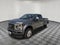 2022 Ford F-450SD Platinum DRW