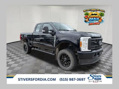2023 Ford F-350SD XL