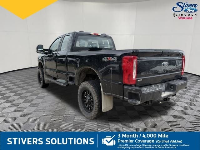 2023 Ford F-350SD XL