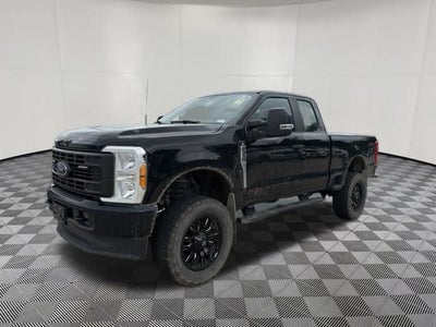 2023 Ford F-350SD XL