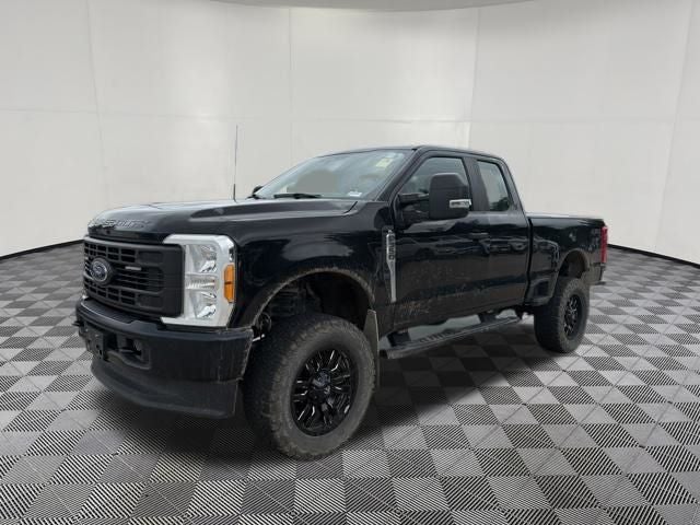 2023 Ford F-350SD XL