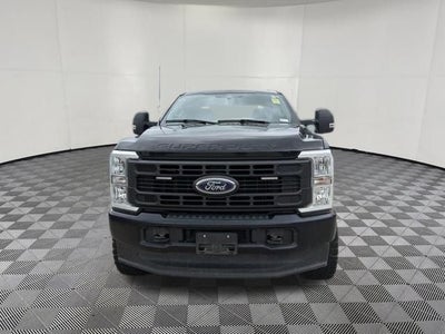 2023 Ford F-350SD XL