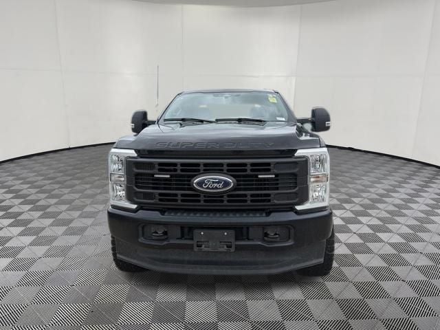 2023 Ford F-350SD XL