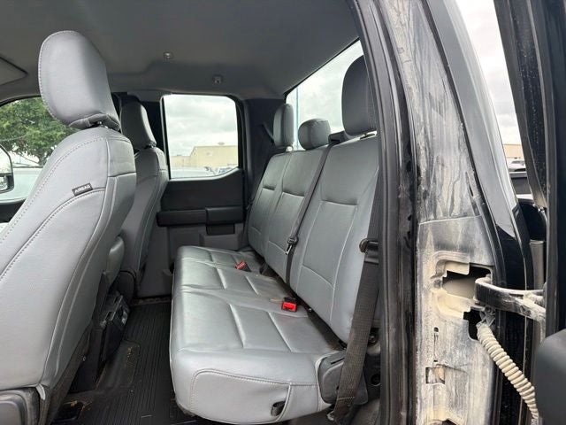 2023 Ford F-350SD XL