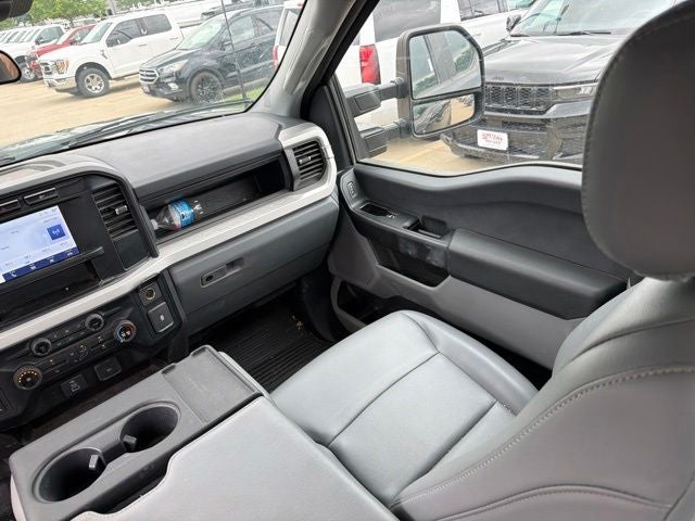 2023 Ford F-350SD XL