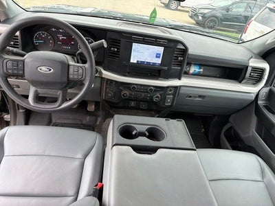 2023 Ford F-350SD XL