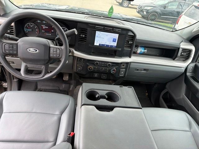 2023 Ford F-350SD XL