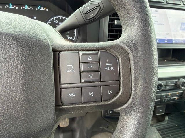 2023 Ford F-350SD XL