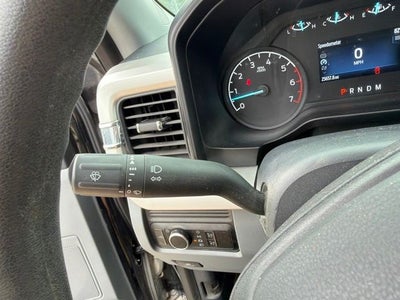 2023 Ford F-350SD XL