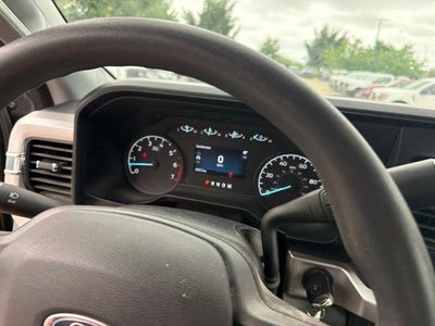 2023 Ford F-350SD XL