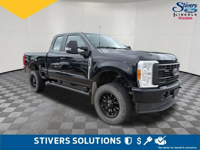 2023 Ford F-350SD XL