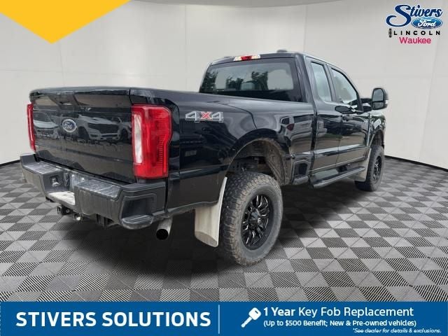 2023 Ford F-350SD XL