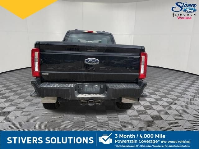 2023 Ford F-350SD XL