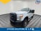 2012 Ford F-250SD XL