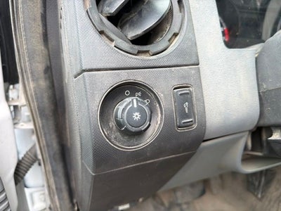 2012 Ford F-250SD XL