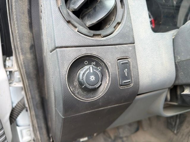 2012 Ford F-250SD XL