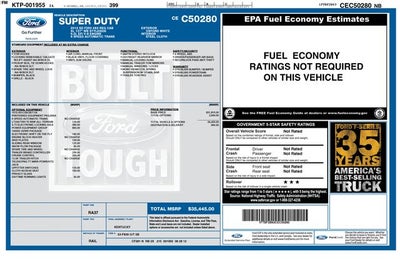 2012 Ford F-250SD XL