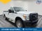 2012 Ford F-250SD XL