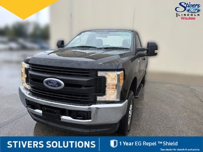 2017 Ford F-250SD XL