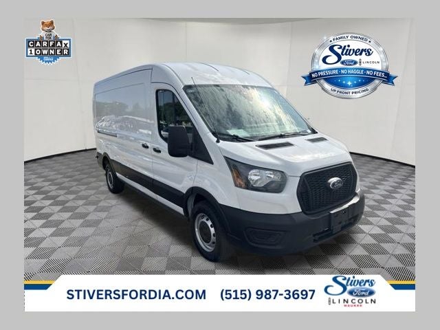 2024 Ford Transit-250 Base