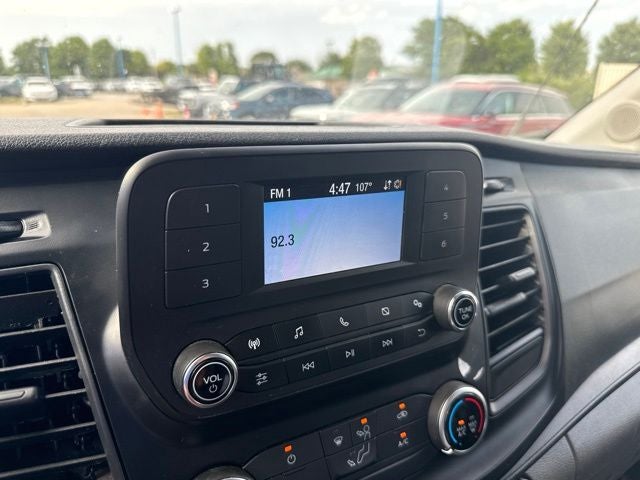 2024 Ford Transit-250 Base