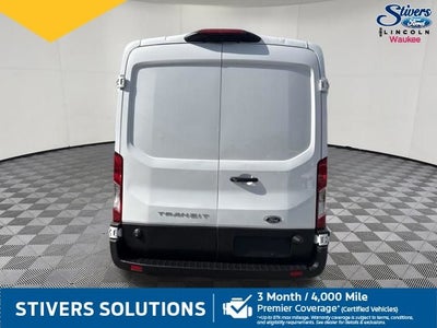 2024 Ford Transit-250 Base