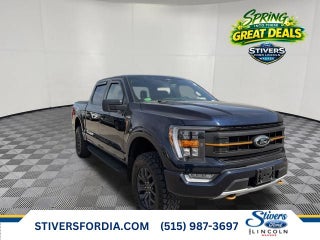2023 Ford F-150 Base