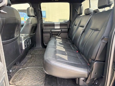 2016 Ford F-150 Base
