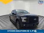 2016 Ford F-150 Base
