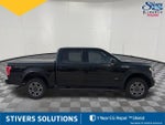 2016 Ford F-150 Base