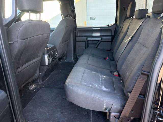2019 Ford F-150 Base