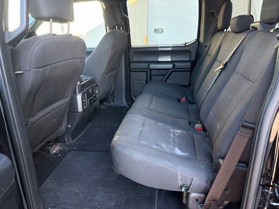 2019 Ford F-150 Base