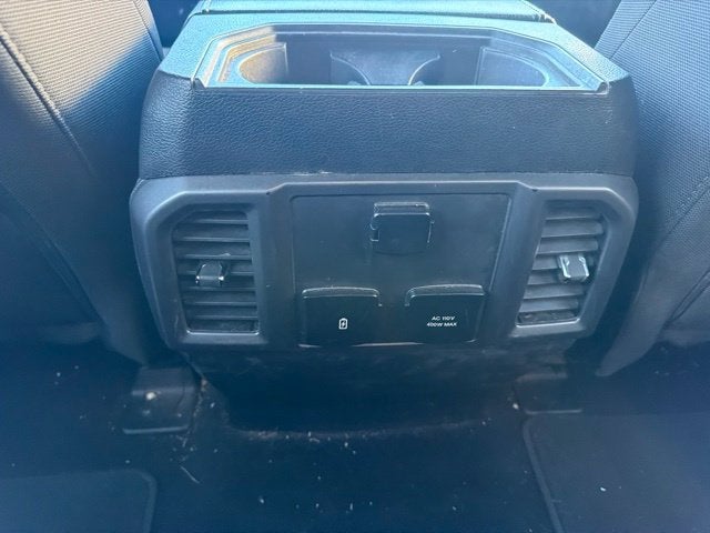 2019 Ford F-150 Base