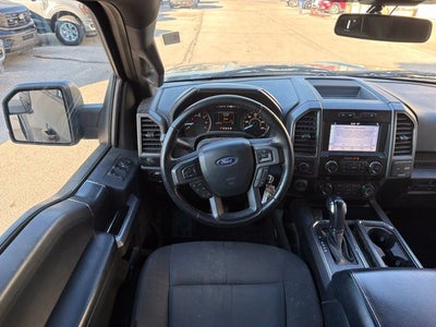 2019 Ford F-150 Base