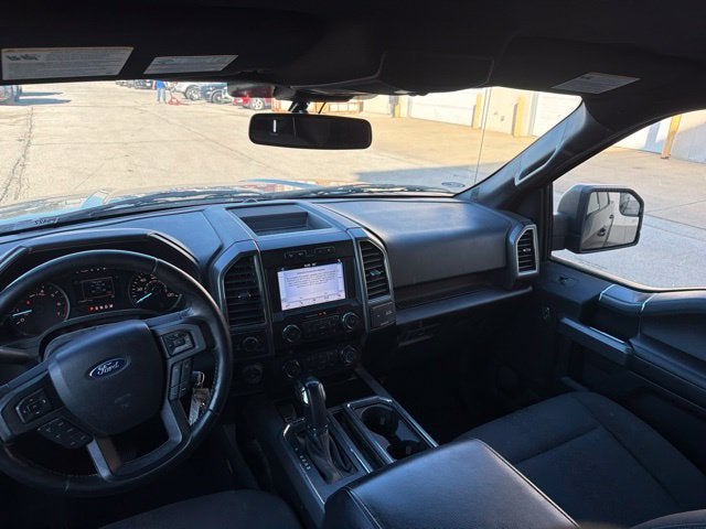 2019 Ford F-150 Base