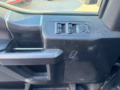 2019 Ford F-150 Base