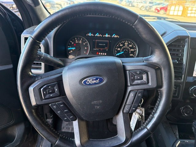 2019 Ford F-150 Base