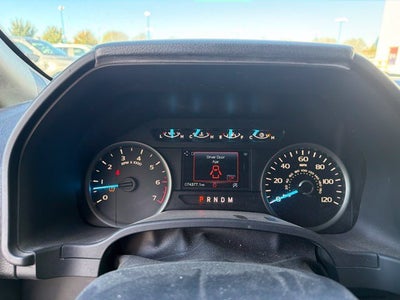 2019 Ford F-150 Base