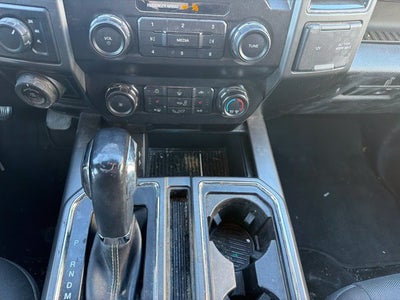 2019 Ford F-150 Base