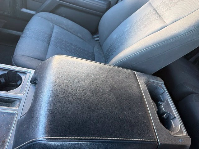 2019 Ford F-150 Base