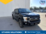 2019 Ford F-150 Base