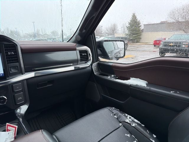 2022 Ford F-150 Base