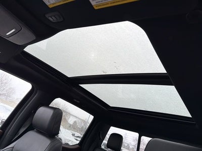 2022 Ford F-150 Base