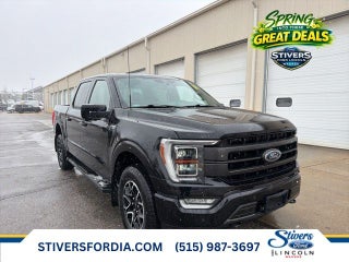 2022 Ford F-150 Base