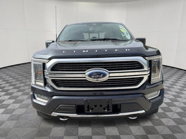 2022 Ford F-150 Limited