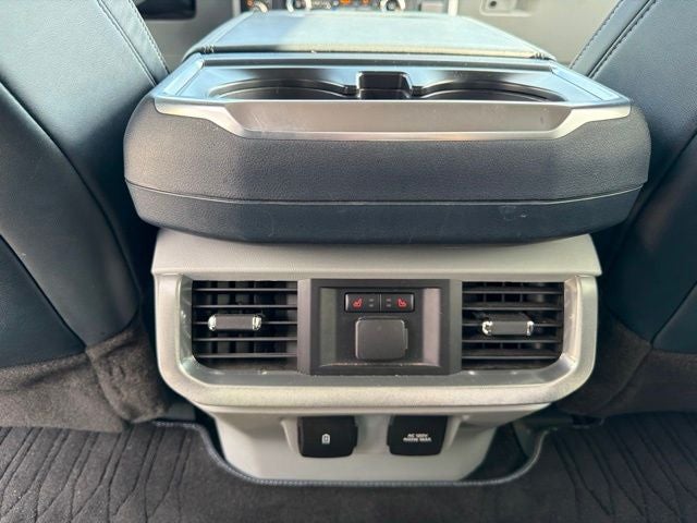 2022 Ford F-150 Limited
