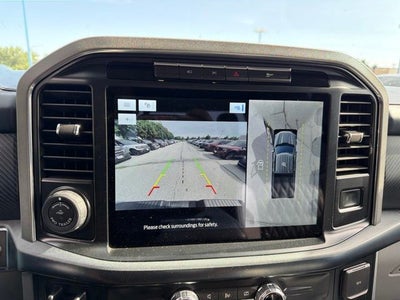 2022 Ford F-150 Limited